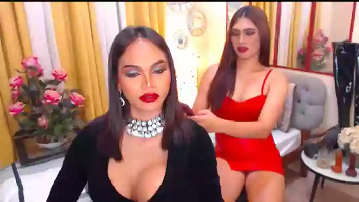 KatherineAmberDuo