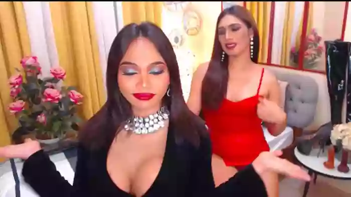 KatherineAmberDuo