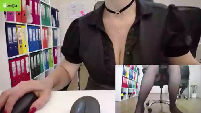 LegsOffice69