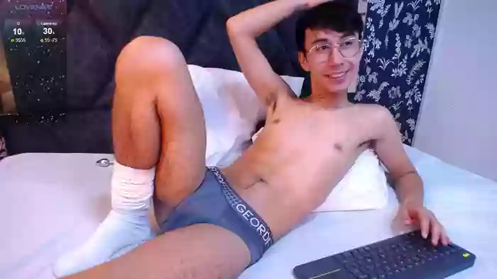 OliverMJ