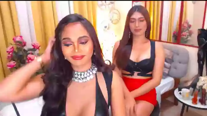 KatherineAmberDuo