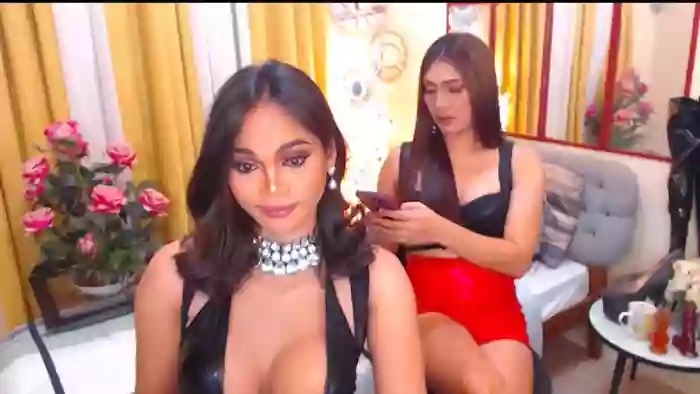 KatherineAmberDuo