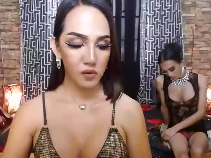 SupremeMistressesDuos