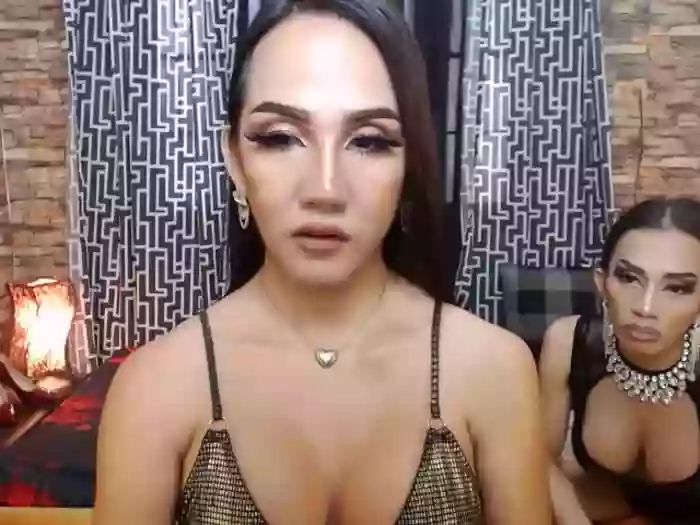 SupremeMistressesDuos