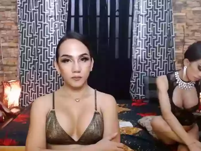 SupremeMistressesDuos