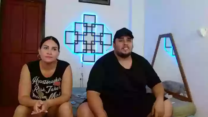 SalomeAndJhosep