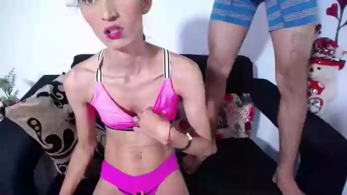 TifannyJulianHott