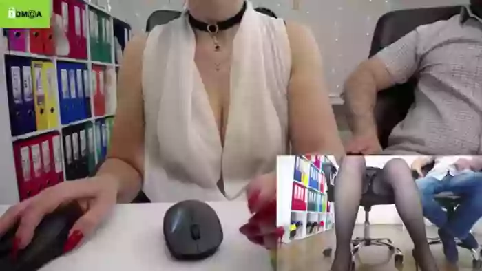 LegsOffice69