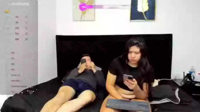 LyssAndThor