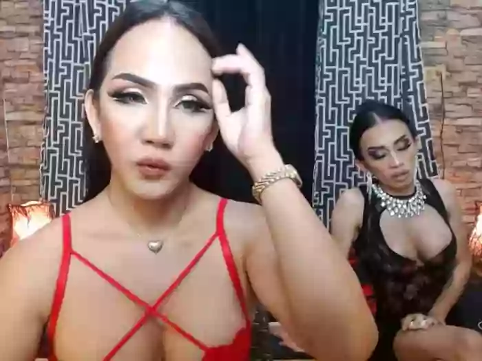 SupremeMistressesDuos