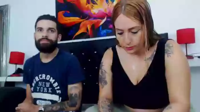 CloeAndDaniel