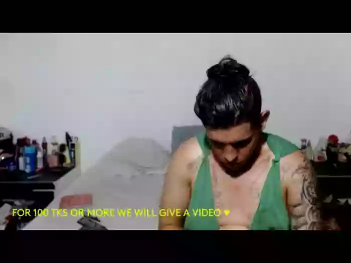 LaChupona69
