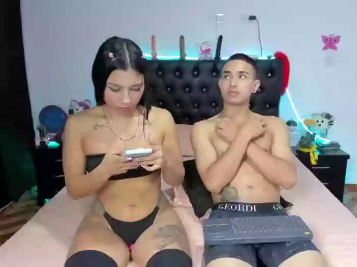MeganAndJack