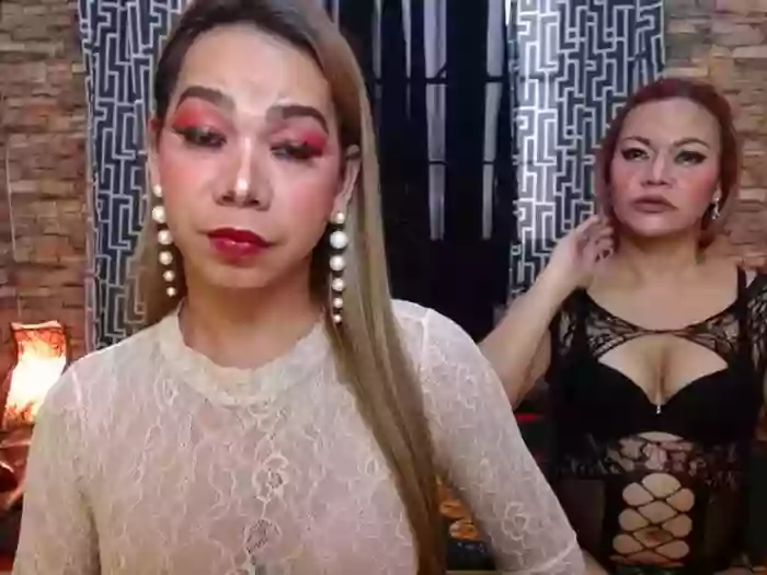 ScarletClaytonAminaHalakDuos