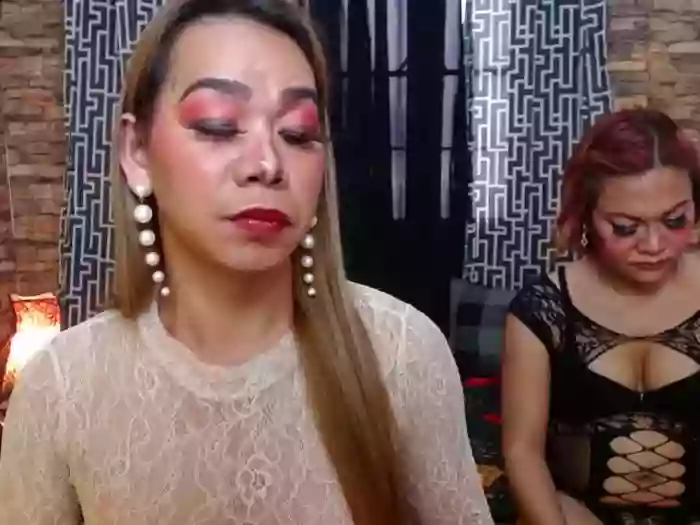 ScarletClaytonAminaHalakDuos