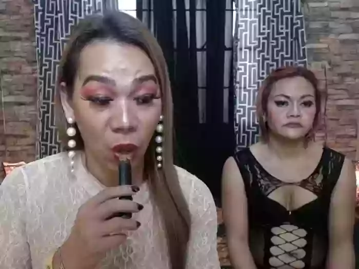 ScarletClaytonAminaHalakDuos