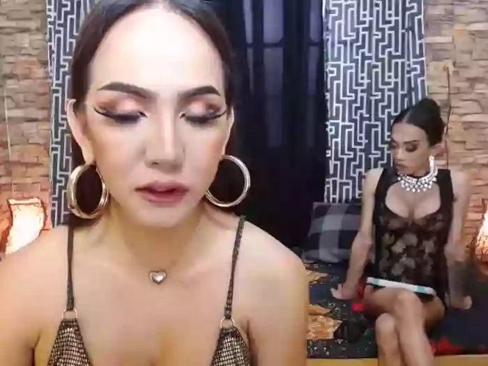 SupremeMistressesDuos