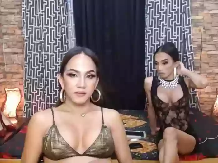 SupremeMistressesDuos