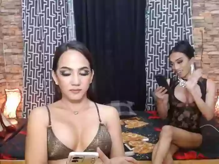 SupremeMistressesDuos