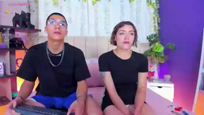 IsaJonny