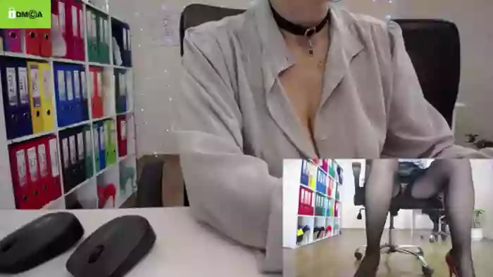 LegsOffice69