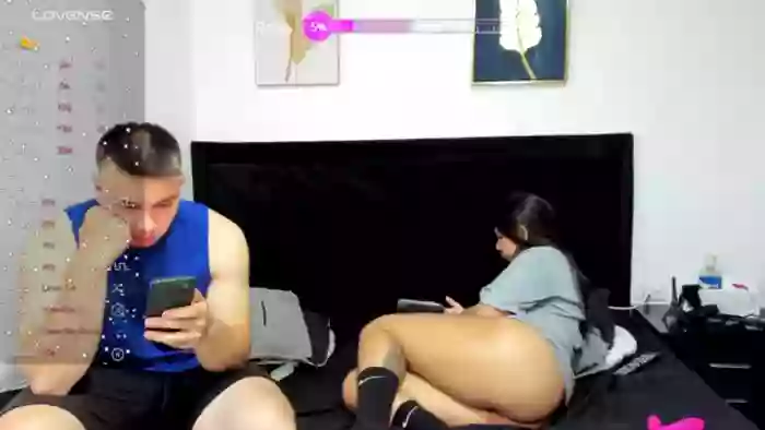 LyssAndThor