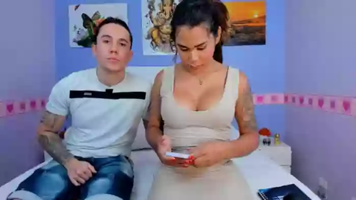 SweetSexCouple