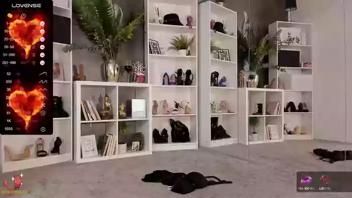 MillaBootie