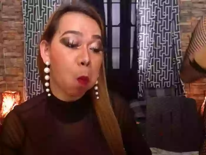 ScarletClaytonAminaHalakDuos