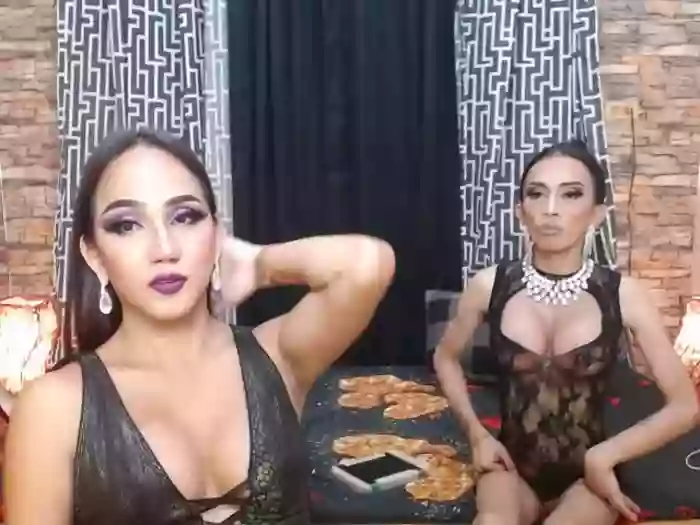 SupremeMistressesDuos
