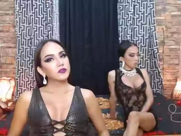 SupremeMistressesDuos