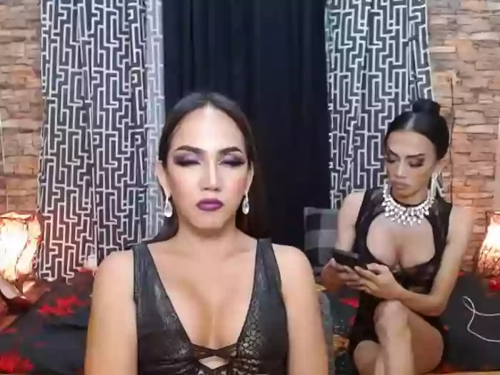 SupremeMistressesDuos