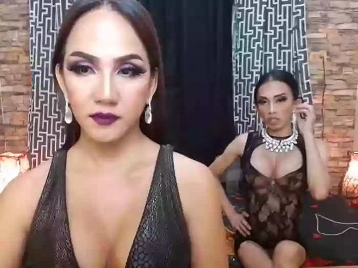 SupremeMistressesDuos