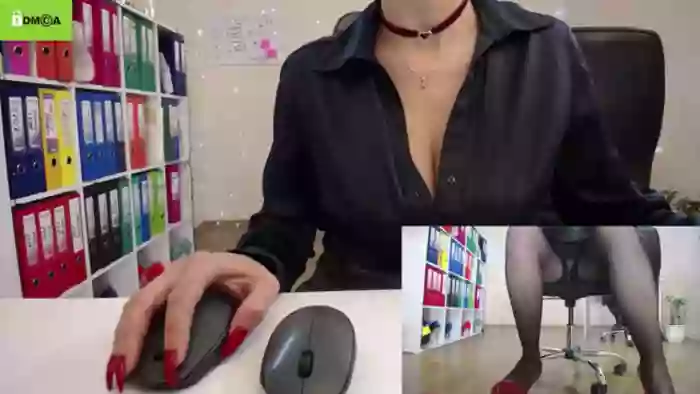 LegsOffice69