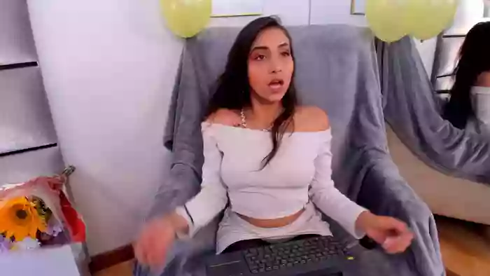PaulettSmith