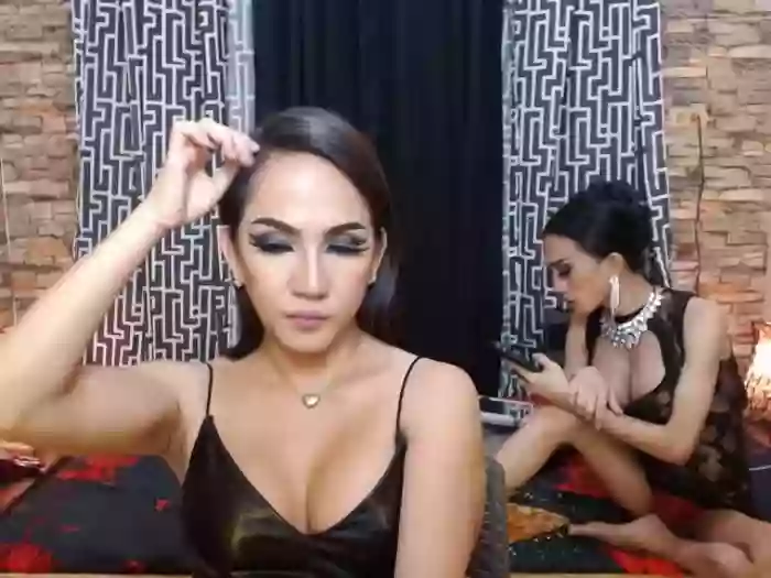 SupremeMistressesDuos