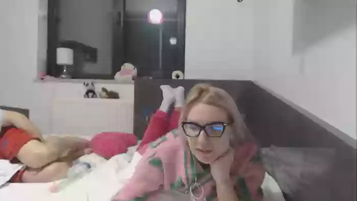 GlamCouple69