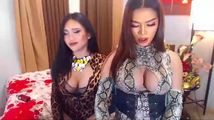 BrendieLuigieCosicoDuos