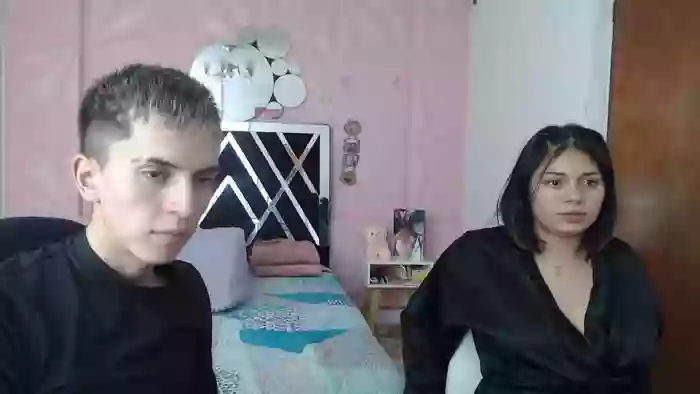 CamilaAndDante
