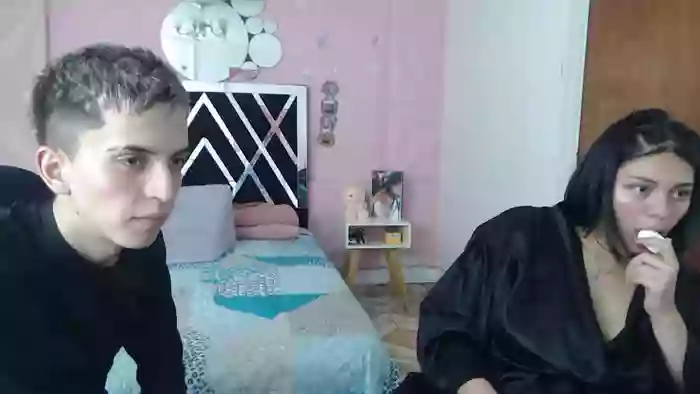 CamilaAndDante