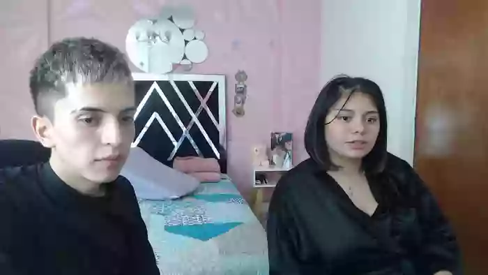 CamilaAndDante