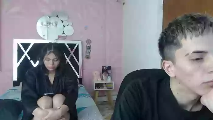 CamilaAndDante