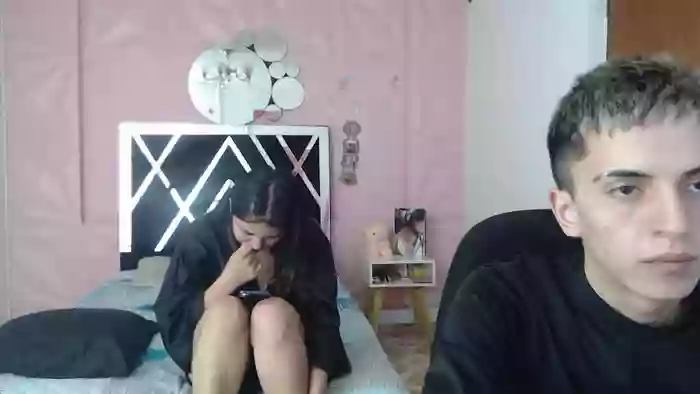 CamilaAndDante