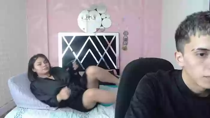 CamilaAndDante