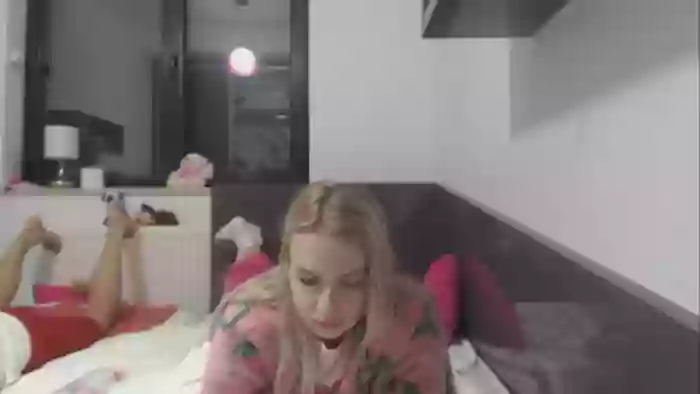 GlamCouple69
