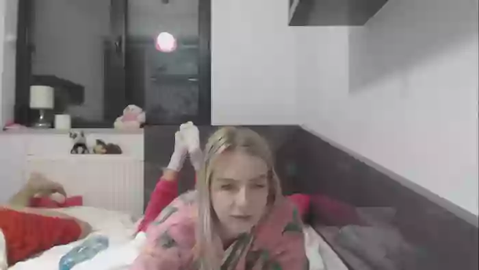 GlamCouple69