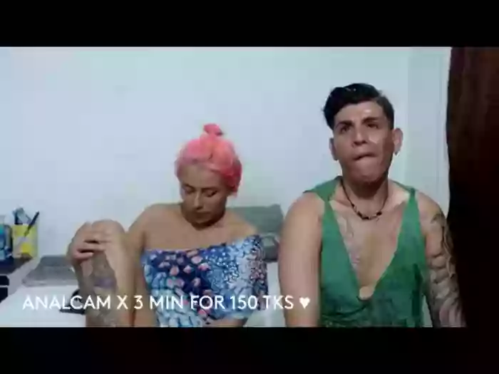 LaChupona69