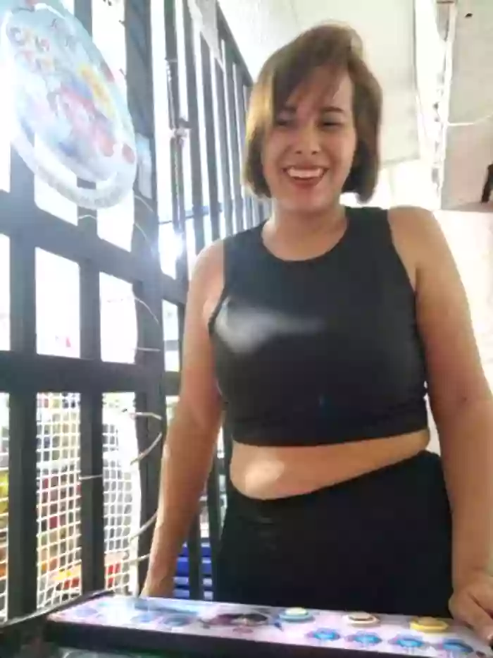 SaritaVelez