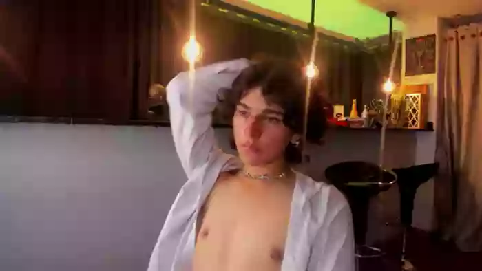 LukeHowlandy