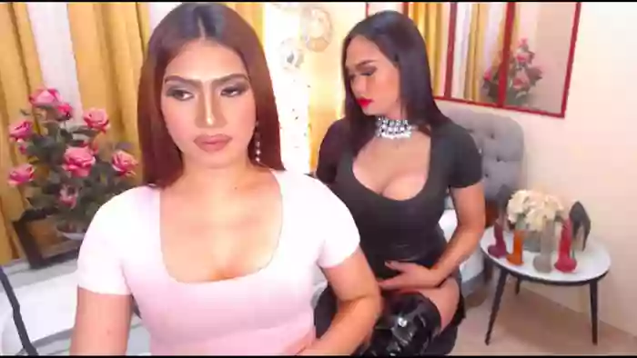 KatherineAmberDuo